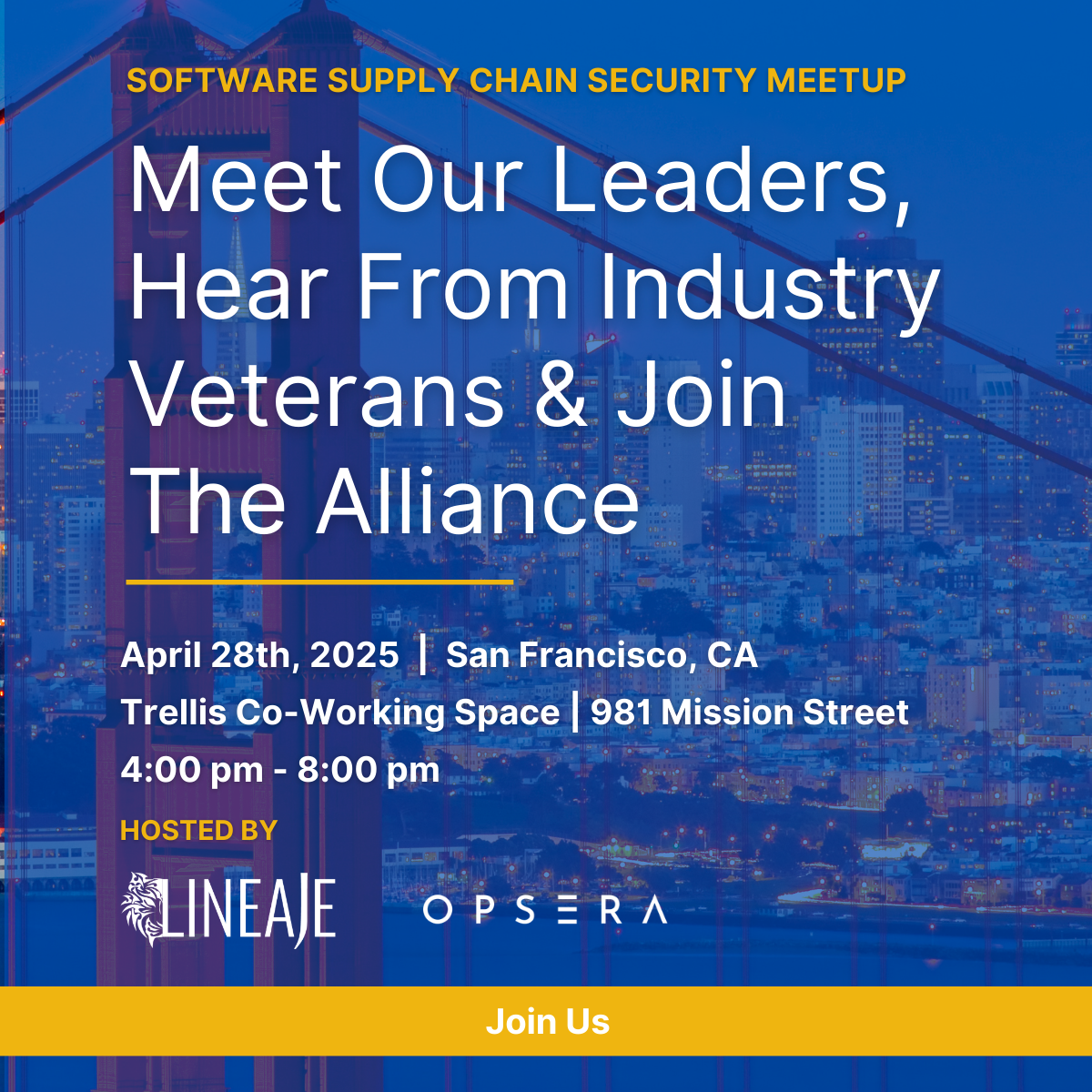 RSAC 428 MEETUP