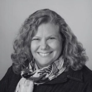 Sharon Mandell - Juniper Networks