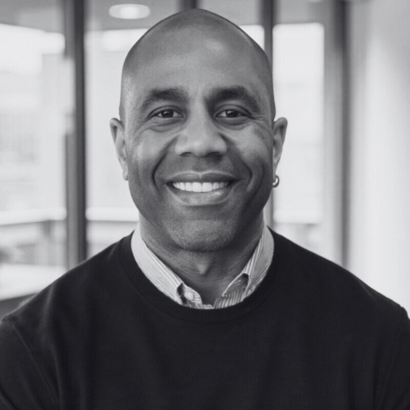 Tyrone Strickland at Expedia Group