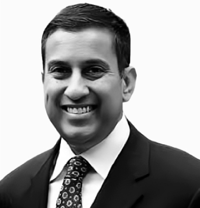 Nick Mistry at Lineage