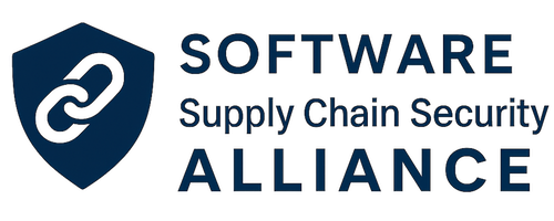 Software Supply Chain Security Alliance Logo