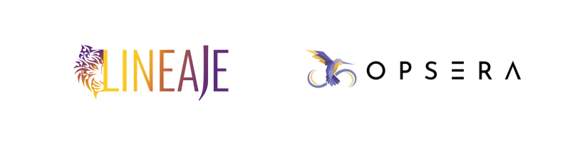 Host Logos